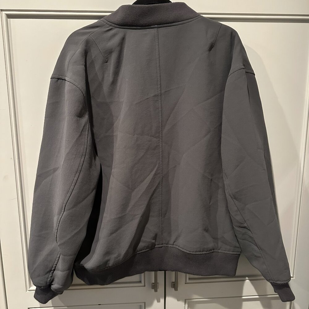 Wilfred Numbers Bomber Jacket - Picture 2 of 2
